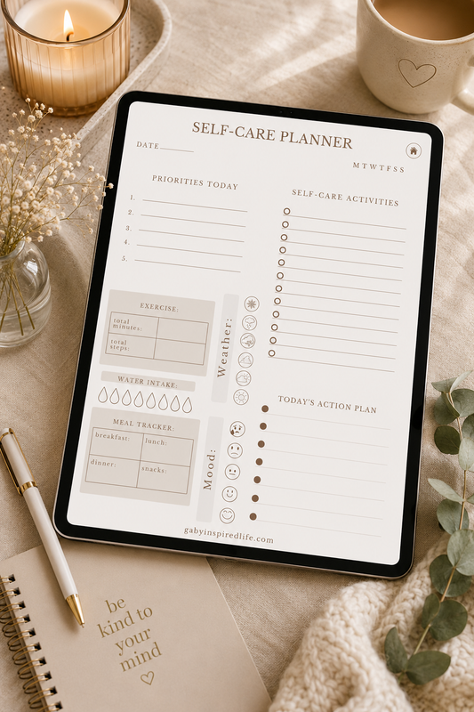 15 Simple Self-Care Habits That Can Change Your Life