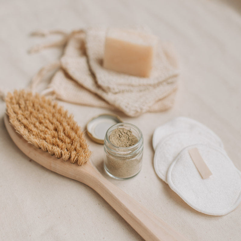 8 Easy Step To Wellness and Self-Care for Moms-to-Be