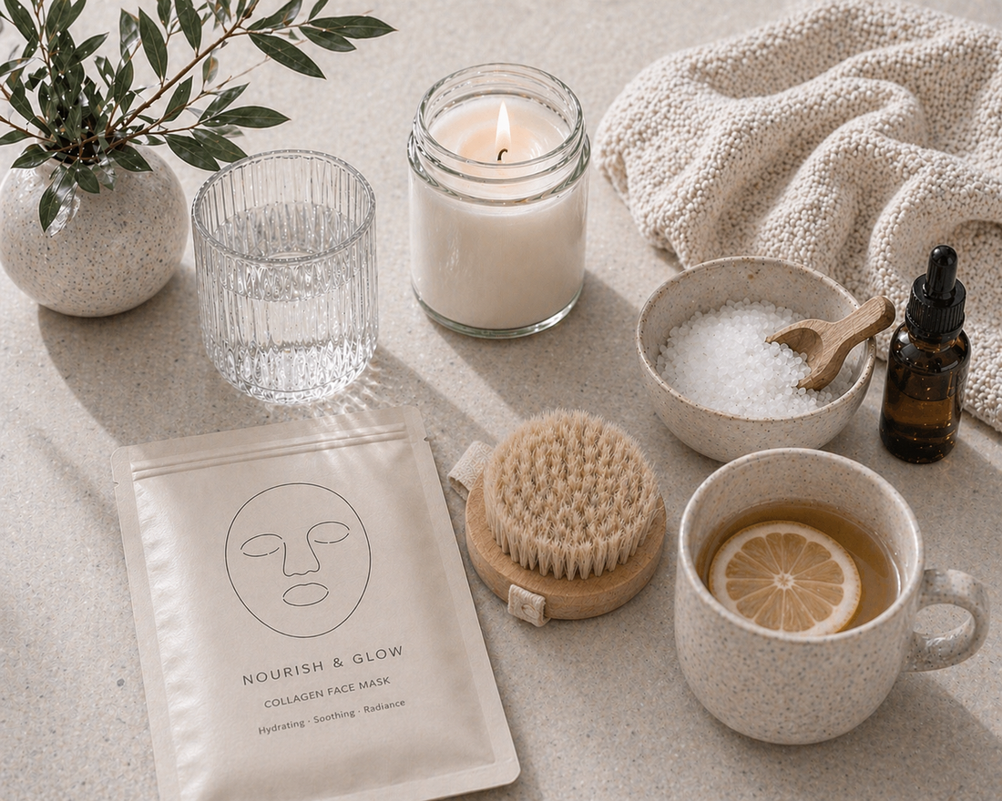 9 Comprehensive Self-Care Ideas To Boost Your Well-Being