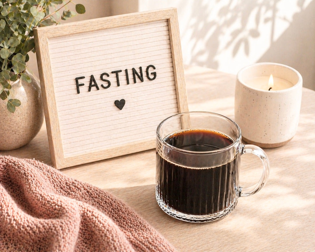 A Casual Guide to Weight Loss for Women: Embracing Intermittent Fasting and Hormone Health