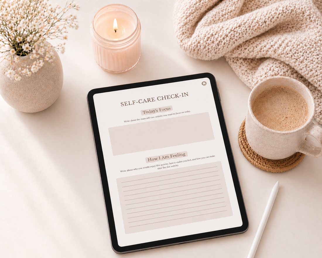 Wellness on a Budget: Prioritizing Your Health Without Breaking the Bank