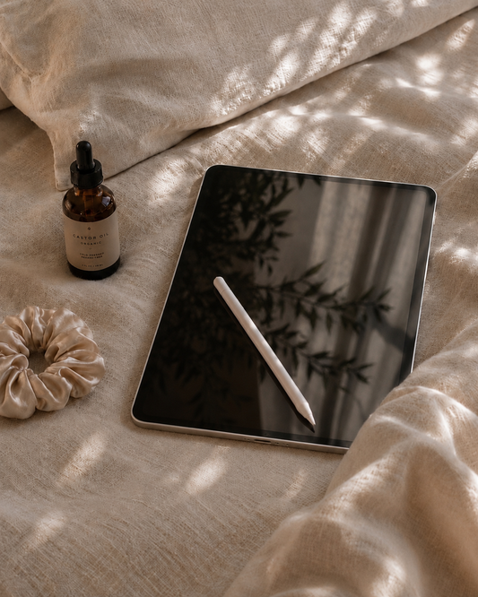 A Self-Care Journal That Doesn’t Feel Like Another Chore
