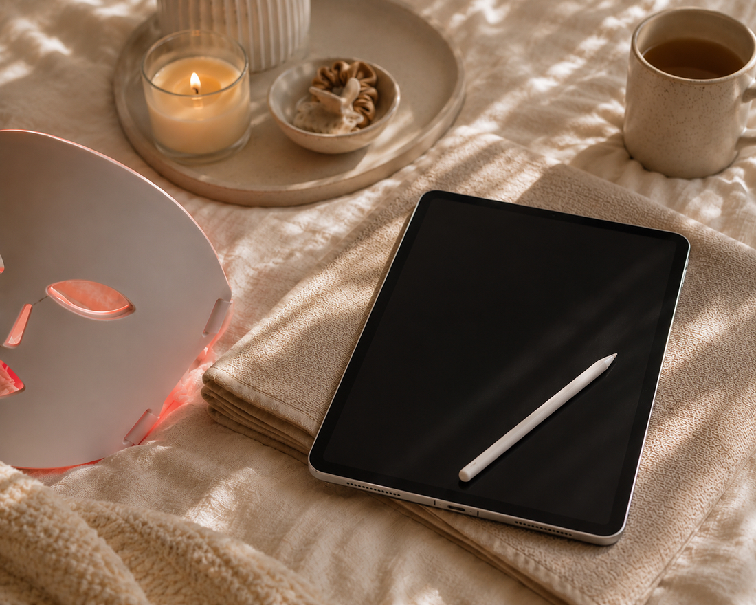 Only 5 Minutes a Day to Stay on Track With Self-Care