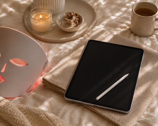 Only 5 Minutes a Day to Stay on Track With Self-Care