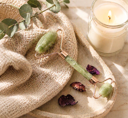 Easy Self-Care at Home: A Guide for Moms Using a Digital Self-Care Planner
