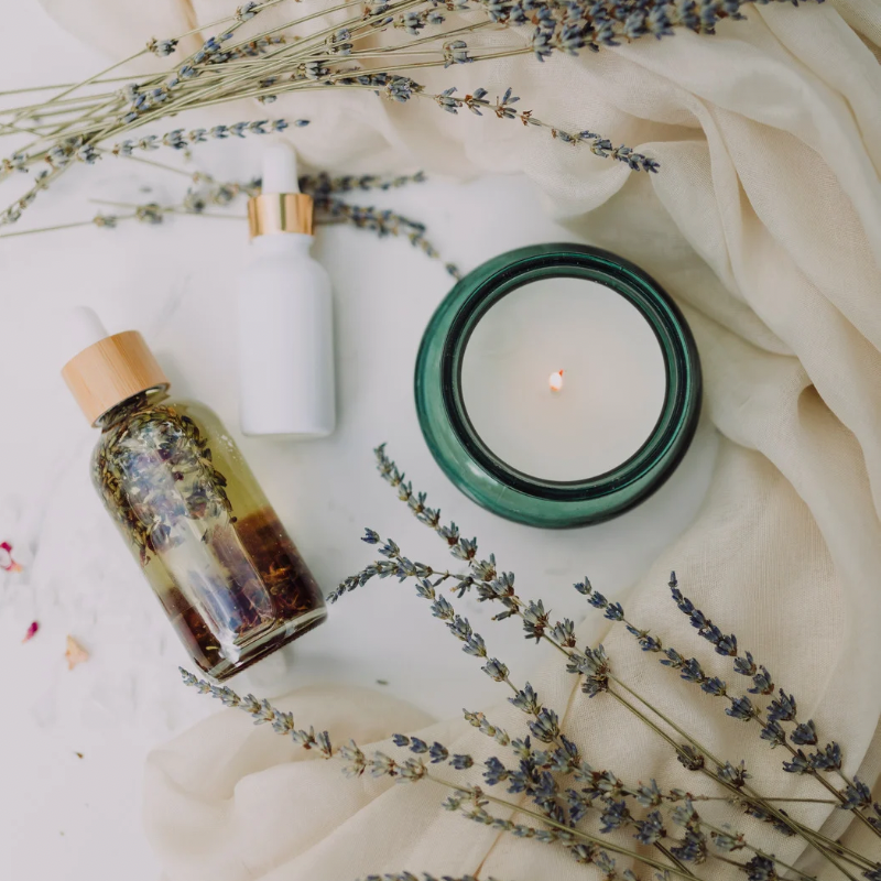 Affordable Self-Care Tips for a Relaxing Day at Home