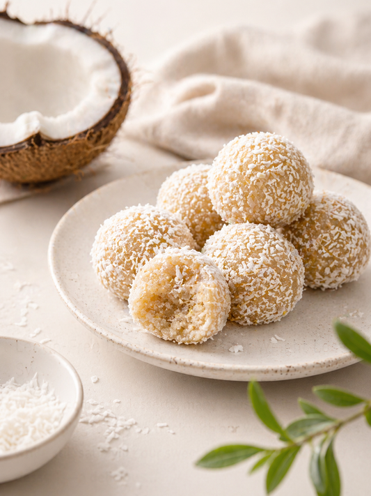 Lectin-Free Dessert Recipes for Weight Loss: Sweet Treats Without the Guilt