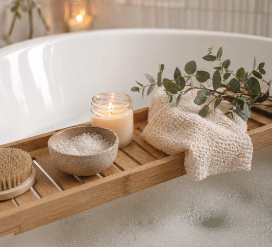 The Ultimate Guide to Self-Care Gifts: Treat Yourself or Someone Special