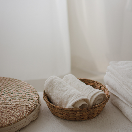 Weekend Wellness Reset for Busy Moms