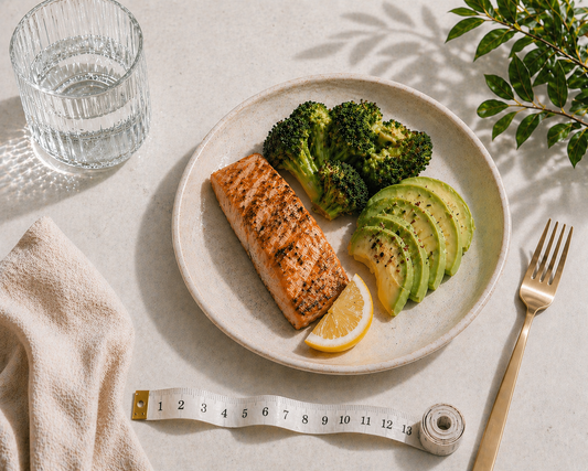 Weight Loss Tips for Busy Stay-at-Home Moms