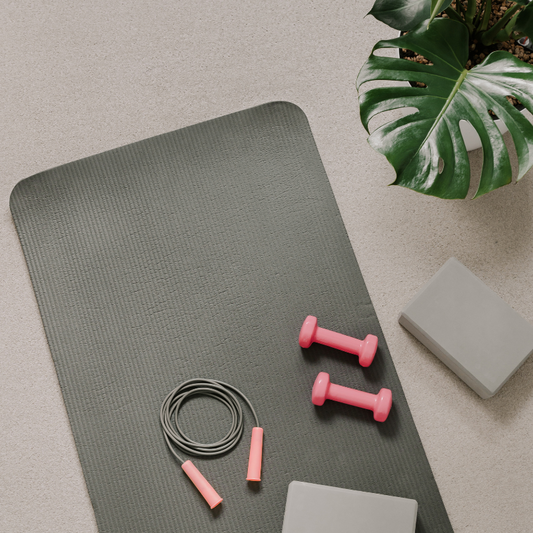 Why a Fitness Planner is Essential for Your Weight Loss Journey