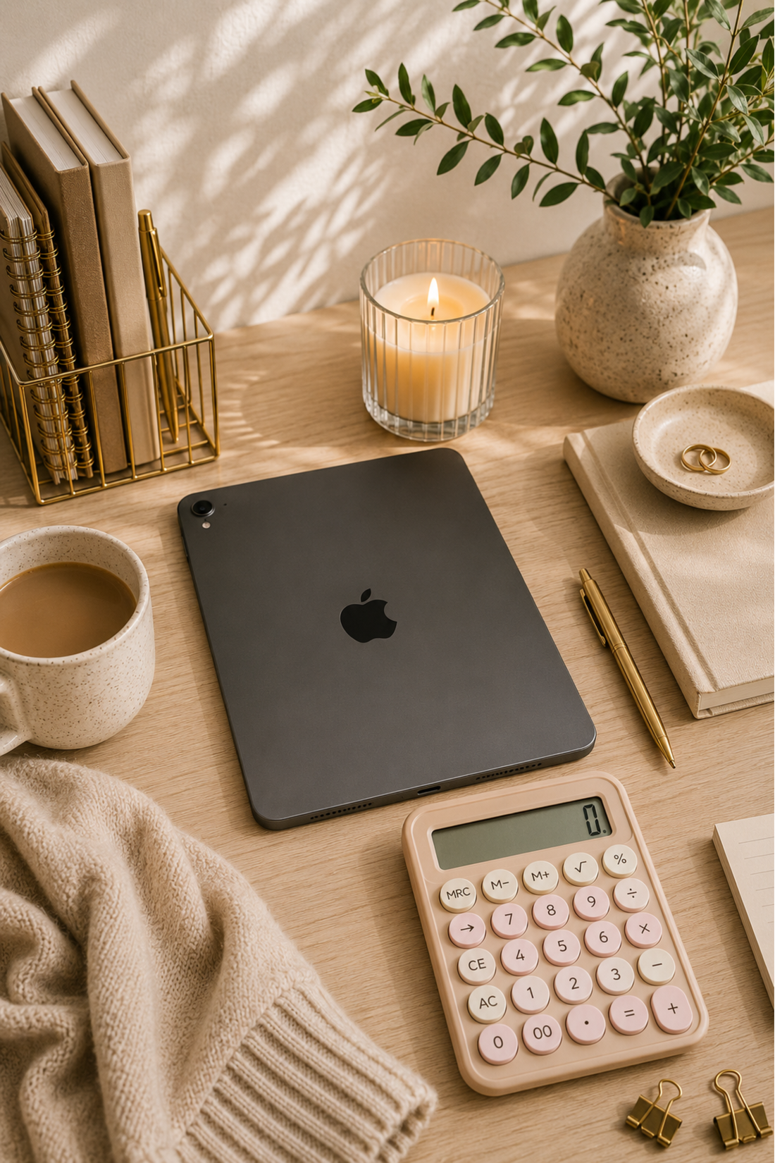 15 Simple Money Habits That Completely Changed My Finances